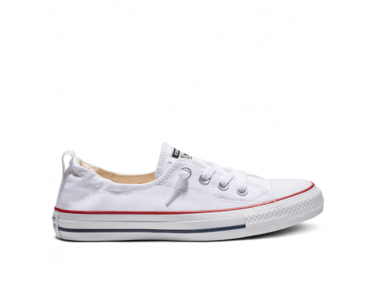 Chuck Taylor All Star Classic Colour Low Top Optical White